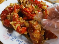 -靓靓蒸虾(中山里店)