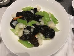 -顺德美的万豪酒店-万豪中餐厅