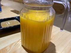 -牡丹峰韩式料理店(中心街店)