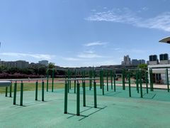 -四川大学(望江校区)