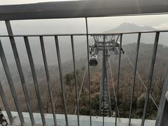 -紫金山索道-售票处