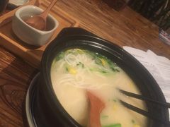 -云海肴·汽锅鸡·云南菜(领展购物广场·中关村店)