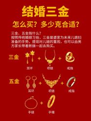 -永锦黄金加工·回收打金店(上海南翔店)