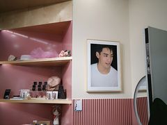 -海马体照相馆(上海宝山万达广场店)