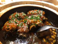 好味猪手-淘谷粤有味(石湾店)
