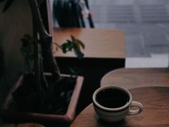-Radar Coffee(思南路店)