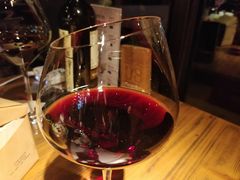 红酒-胡桃里乐队酒馆(长春总店)