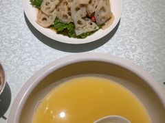 -古洼一锅鲜(开发区店)