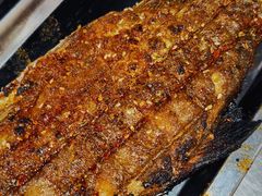 -正宁路小吃夜市