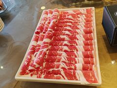 -南来顺饭庄·清真(南菜园店)