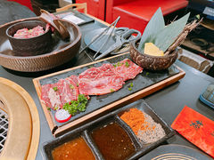 -谷牛和牛烤肉(漕河泾印象城店)