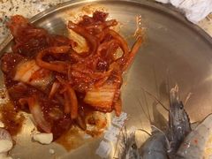 -姜胖胖韩式自助烤肉(光明万达店)