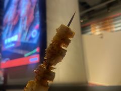 -管氏翅吧(台湾街店)