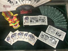 -民信老铺(双皮奶博物馆店)