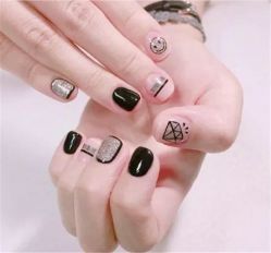 -Aso Artist Beauty美甲美睫