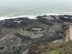 -漳州滨海火山岛自然生态风景区