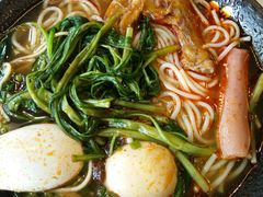 -螺大蛳柳州螺蛳粉·火锅·热干面(西城永捷店)