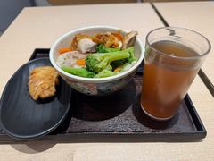 -吉野家(上海美罗城店)