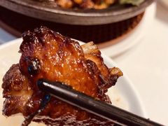 -鹿港小镇(金虹桥国际中心店)