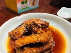 -南京大牌档(人民广场店)
