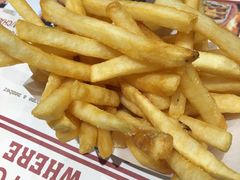 -The Habit Burger Grill 哈比特汉堡(爱琴海店)