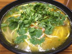 -河南拉面(肇周路店)