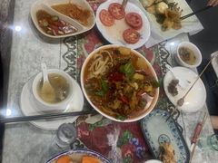 -新疆西星餐厅
