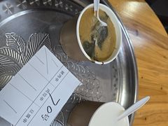 -谢怀亮芝麻茶