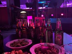 -MOSSO音乐酒吧·live house(南京旗舰店)