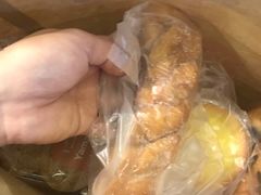 -山崎面包(静安久光店)