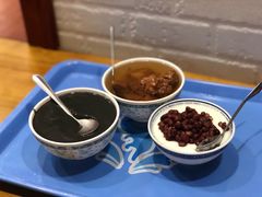 -冰神糖水铺(国贸中心店)