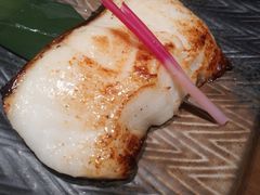 -千代武日本料理(哈西店)