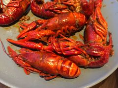 -济南凯宾斯基酒店-THE VIEW云景全日制餐厅