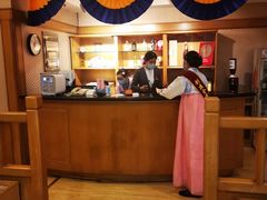 -汉城馆·烤肉火锅餐厅·韩国烤肉(河北云瑧世纪大饭店)