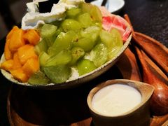 -五马集·海鲜·温州大牌档(黑金冠五马街十字路口店)