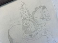 -六出私塾LiuChu•成人美术书法系统课程专业画室(熊婆婆的花园店)
