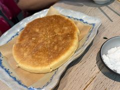 -斯琴阿妈蒙古餐厅(新城店)