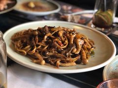 -阿顾西餐·牛排披萨(北戴河店)