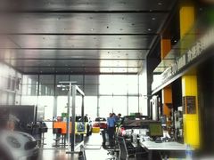 -上海普陀宝诚MINI4S店(红柳路店)