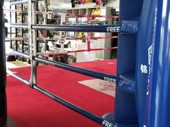 -铭阳搏击健身俱乐部(高新店)