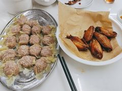 -嘉升大排档(番禺总店)