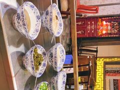 -红鼎坊·老成都火锅(新南门店)
