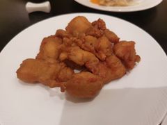 -京香轩·中餐厅(上海中庚聚龙酒店)