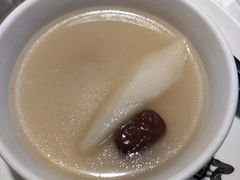 -黑鸡小馆(金源店)