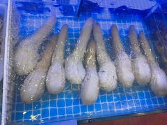 -启东小海鲜(庄先湾路1号店)