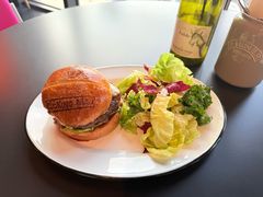 -Cooking Man(中懋天地店)