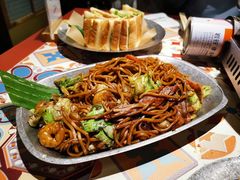 -仓库南洋海鲜小排档(柳河路店)