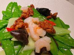 -奉天小馆·非遗东北菜(济南万象城店)
