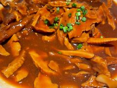 -筱爷叔·上海传统手工菜(玉树路店)