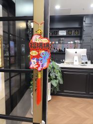 -时尚殿堂salon